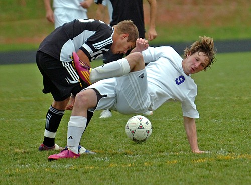 Soccer Belgrade 5