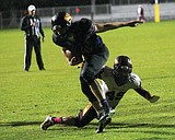 CBBN title hopes washed away