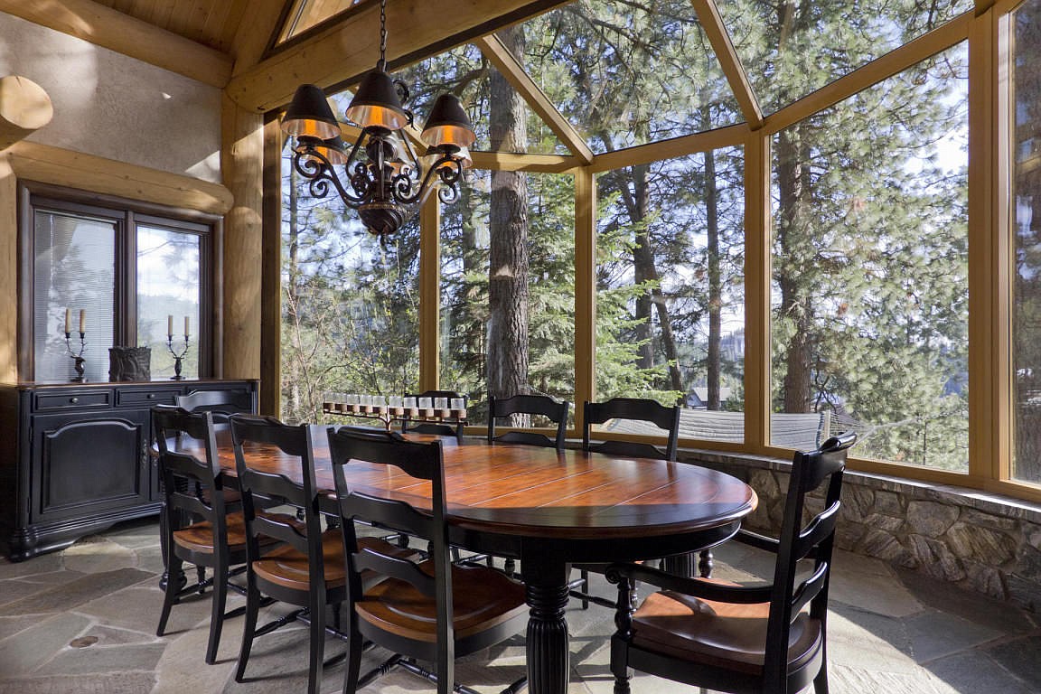 Home of the Week: Fantastic luxury above Fernan Lake