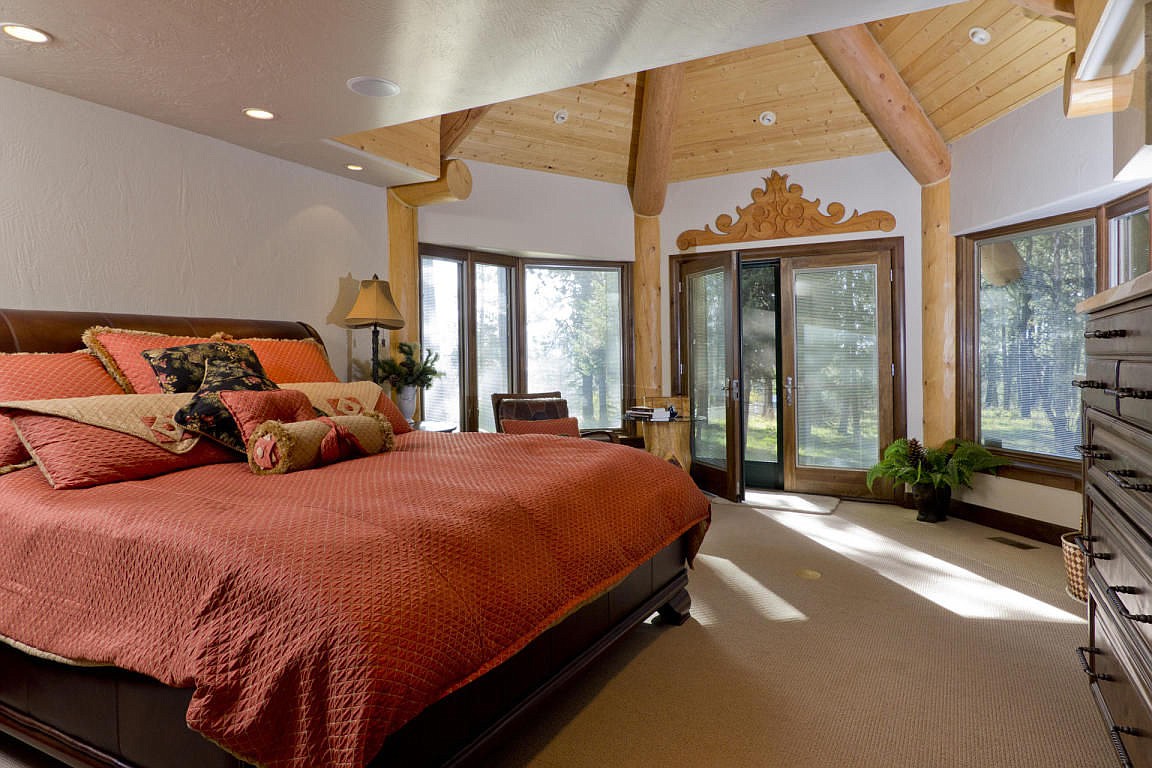 Home of the Week: Fantastic luxury above Fernan Lake