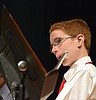 Polson Middle School bands offer first performances