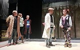 Two more nights of '12th Night'