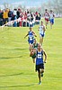 Williams takes second at state