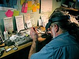 Family jewelry store celebrates 59 years in Moses Lake