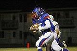 Vikings play Deer Lodge in first round of state playoffs
