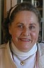 Barbara Mahlum Caspersen, 76