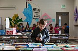 Jingle Books 2016: Give the gift of literacy