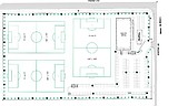 Sting soccer working on indoor arena