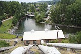 PacifiCorp outlines cleanup details at Bigfork hydroelectric facility