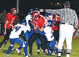Lind-Ritzville shuts down Warden, looks to playoffs