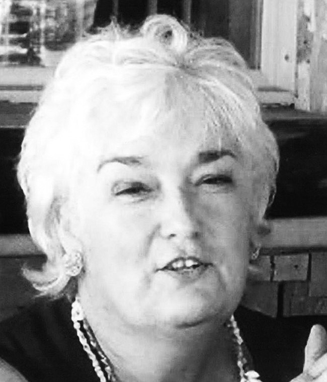 Glenda B. Leigh, 62