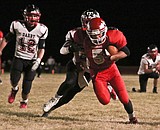 Pirates, Warriors and Vikings headed to playoffs