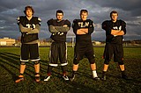 The longest yard