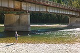 MDT will replace South Fork bridge