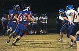 Double threats: Offensive leaders with defensive strength