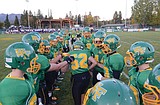 Football playoffs: Whitefish hosts Butte Central