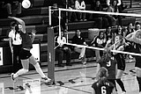 Vals win 2 more; second in conference