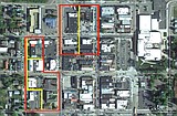 City to conduct smoke test in sewer system