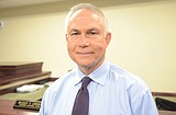 Election 2013: Judge Johnson runs unopposed
