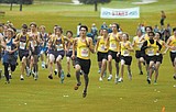 Whitefish star goes out on top as undefeated state champion runner