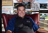 Michael Ward: Creative lessons, learning opportunities for students