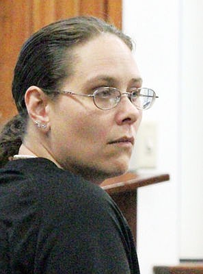Libby mother receives deferred sentence for DUI | Western News