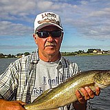 Anthony "Tony" Michael Roman, Sr.