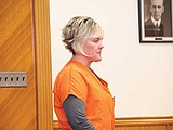 Davis sentenced to 1 year, treatment program