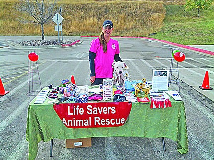 &lt;p&gt;Growl-O-Ween is an event where our customers bring out their pet for a costume contest.&#160; We encourage any pet of any kind, horse, pig, sheep, goat, llama, guinea pig, cat or dog, and the list goes on!&#160; I believe that one store has had Camels&#133;.&#160; The winner of the contest receives a gift card and consolations prizes include pet beds and other smaller gifts.&#160; This event comes once a year and we had a great turnout for our first year with 25 entries.&#160; Attached are pictures of the event.&#160; Please feel free to ask if you have any further questions.&#160; &#160; &#160; Marc Robitaille Assistant Store Manager Murdoch&#146;s Ranch &amp; Home Supply&lt;/p&gt;