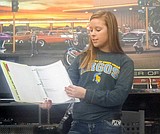 Liberty Livestock 4-H president on path to success