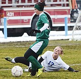 Lady Rams dominate Kats in state final