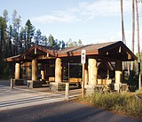 Apgar parking expansion delayed