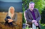 District 3 candidates differ on zoning