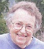 Roberta Lee 'Bobbi' Carlson, 83