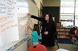 ML schools receive new teacher support grant