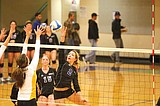 Big Bend falls to Walla Walla in five games