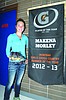 Makena Morley sets new state record