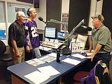 Lakeside's first radio station hits the air