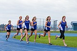 State high school cross country championships: Time to hit the trail