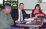 Standards-based grading pilot project approved