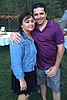 Kirk's sister: Family unaware of connections between murder victim, suspect