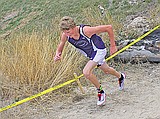 County claims 2 All-State XC runners