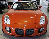 Pontiac calls it quits