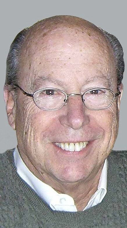 Michael B. &#145;Mike&#146; Berman, 73