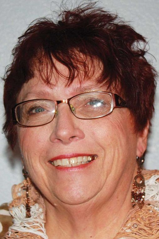 Judy Spencer