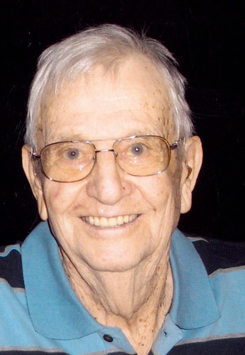 Donald C. 'Don' Pollack, 84