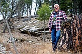 Randy Swick: No turning back