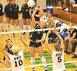 Vikings can't contain Walla Walla's Grumbach