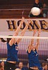 Vals end regular season 5-5