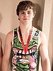 Miller wins title at national tournament